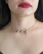 Load image into Gallery viewer, Shell Necklace
